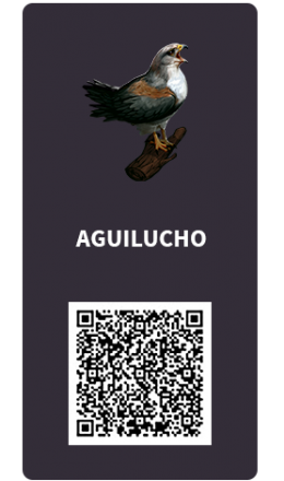 Tarjetas_Aguilucho Tarjetas_Aguilucho