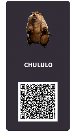 Tarjetas_Chululo Tarjetas_Chululo