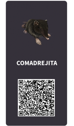 Tarjetas_Comadrejita Tarjetas_Comadrejita