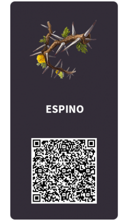 Tarjetas_Espino Tarjetas_Espino