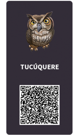 Tarjetas_Tucuquere Tarjetas_Tucuquere