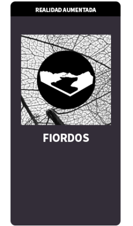 TARJETAS RA FIORDOS TARJETAS RA FIORDOS