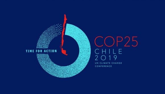 Cada vez falta menos para la COP25, enterate de todo lo necesario